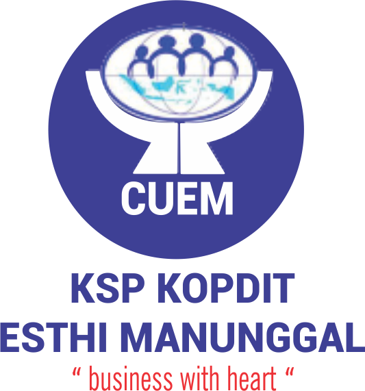 Website Resmi KSP KOPDIT ESTHI MANUNGGAL