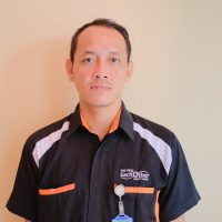 Jinawi Nowo Nugroho (Kepala AO Pusat)