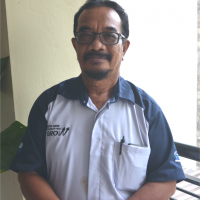 Ketua Pengurus